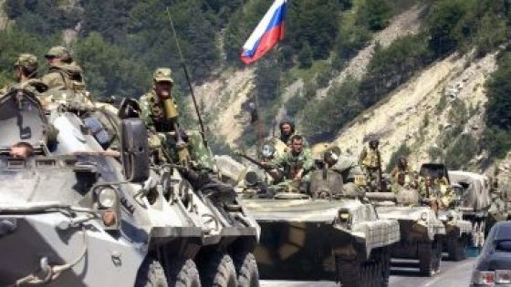 الجيش الروسى يعلن تصديه لهجوم بطائرات مسيرة على شبه جزيرة القرم