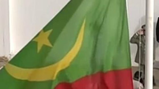 السلطات الموريتانية تبحث عن 4 إرهابيين فروا من السجن المركزي