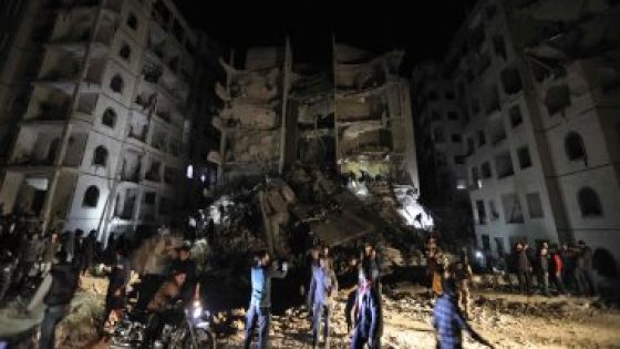 المصالحة الروسى: “النصرة” نفذ 11 اعتداء بمنطقة خفض التصعيد بإدلب خلال الـ24 ساعة
