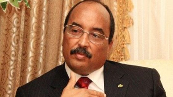 جنايات نواكشوط تمهل رئيس موريتانيا السابق 15 يوما لتعيين محامين جدد