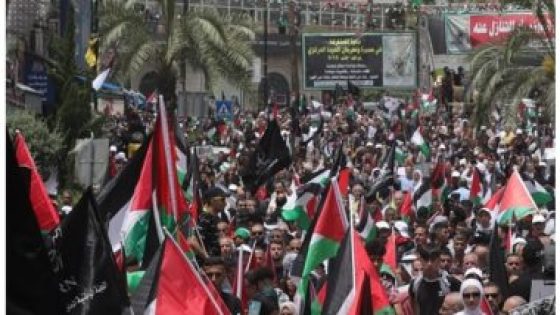 حركة فتح: الفلسطينيون هم ذاتهم الكنعانيون الذين سكنوا أرض فلسطين منذ 5 آلاف سنة