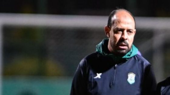 عماد النحاس يبدأ رحلة استكشاف أهلى طرابلس قبل مواجهة البطولة العربية