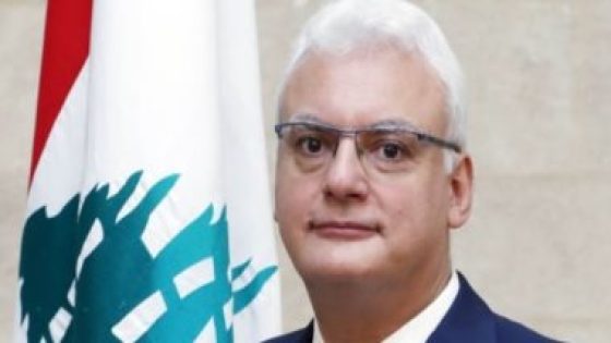 وزير الاتصالات اللبنانى يحذر من انهيار “أوجيرو” ويؤكد أن بلاده لن تتحمل هذا الأمر