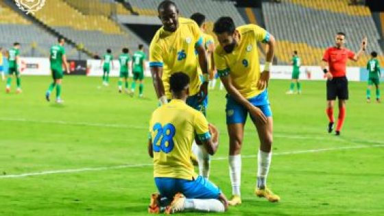 الإسماعيلي يواصل الاستعداد لمواجهة المصري فى كأس رابطة الأندية
