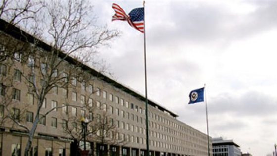 إغلاق السفارة الأمريكية فى السودان بعد إجلاء الدبلوماسيين