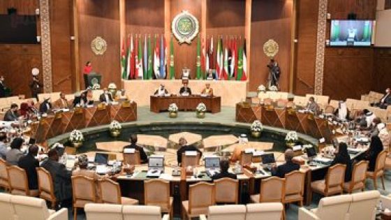 البرلمان العربى: تصريحات رئيسة المفوضية الأوروبية تجاهلت النكبة الفلسطينية