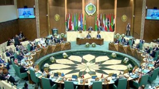 الجامعة العربية تنظم اجتماعا تنسيقيا للمجموعة التفاوضية بشأن تغير المناخ