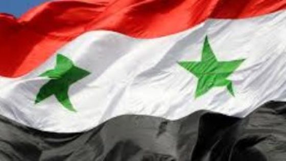 الداخلية السورية تعلن اغتيال أحد عناصرها