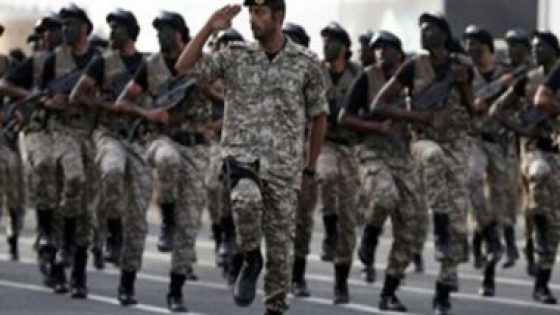 رئيس هيئة الأركان السعودية يطلع على سير عمل الوحدات العسكرية فى المنطقة الجنوبية