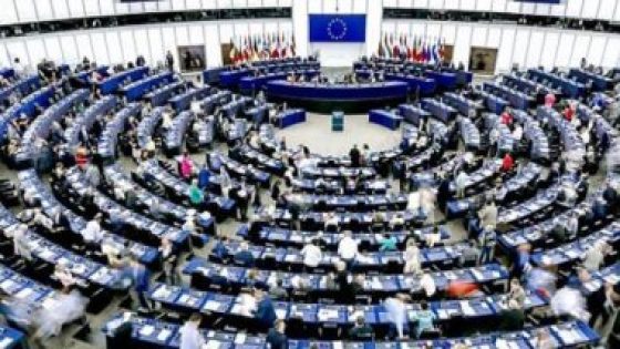 إدانات جزائرية واسعة بعد بيان البرلمان الأوروبي بشأن حرية التعبير والصحافة