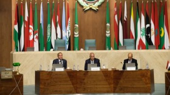 الجامعة العربية تعقد اجتماعا للإعداد لفاعليات منتدى التعاون العربي الصيني