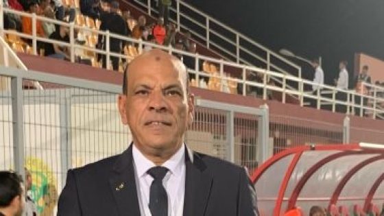 سيد مراد مراقبا للحكام فى مباراة الوداد المغربى وصن داونز بدورى الأبطال
