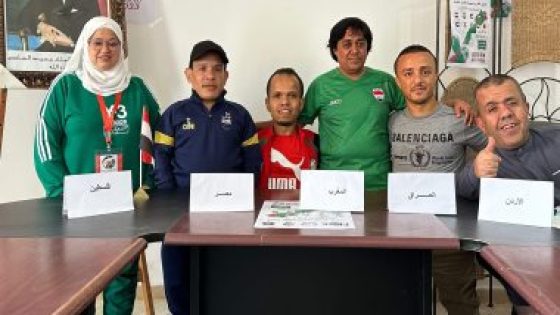 مصر تتزعم مقترح إنشاء اتحاد أفروآسيوى لكرة القدم لقصار القامة