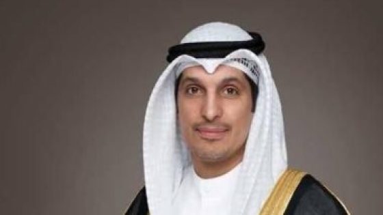 وزير الشباب الكويتي: رعاية الأمير لنهائي كأس لكرة القدم تجسد اهتمام القيادة بدعم الرياضيين