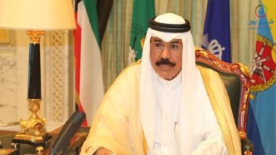 أمير الكويت يتلقى دعوة من الرئيس الكوبى للمشاركة بقمة مجموعة الـ77 والصين