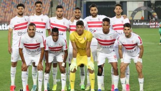 اتحاد الكرة يترقب تحديد مواعيد مواجهات الزمالك بالبطولة العربية مساء اليوم
