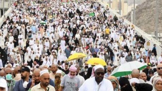 “الشئون الإسلامية” بالسعودية توزع أكثر من 200 ألف مطوية دعوية للحجاج