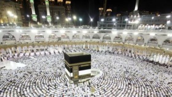“الشئون الإسلامية” بالسعودية توزع أكثر من 75 ألف مطبوعة علمية توعوية للحجاج