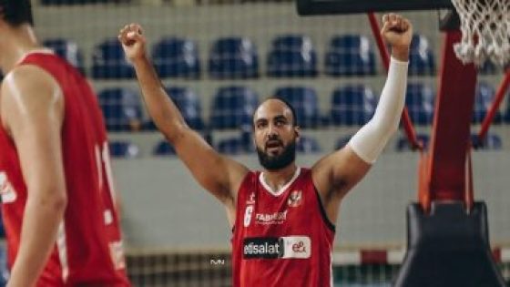 مروان سرحان يعتذر عن عدم الانضمام لمعسكر منتخب السلة استعدادا لكأس العالم