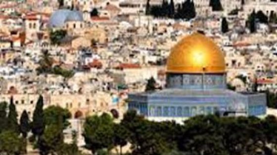 مُنسقة أممية: مئات الفلسطينيين فى القدس المحتلة مُعرضون لخطر الإخلاء القسرى