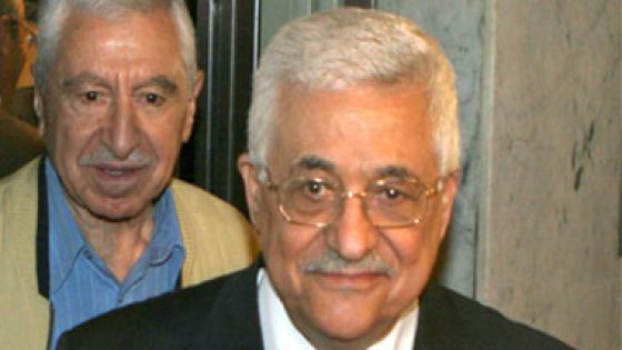 أبو مازن: منظمة التحرير هي الممثل الوحيد للشعب الفلسطيني