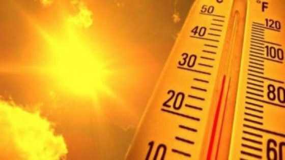 الأرصاد اللبنانية: بعد غد اشتداد تأثير الكتل الهوائية الحارة ودرجة الحرارة تلامس 41
