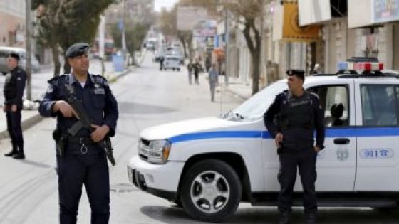 السلطات الأردنية: المطلوب الأخير بخلية الحسينية الإرهابية يسلم نفسه