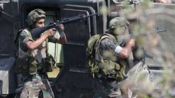 لبنان.. وفاة مطلق النار على المصلين بمسجد خلال اشتباك مع قوات الجيش