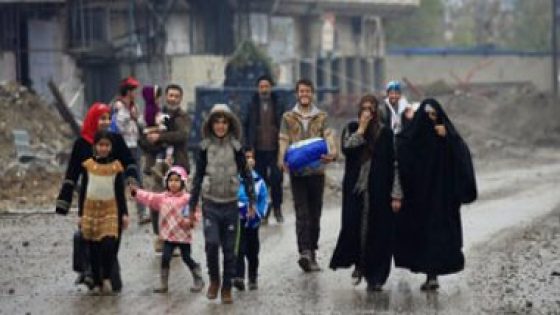 ميقاتي: قرار البرلمان الأوروبي بشأن اللاجئين السوريين بلبنان انتهاك واضح للسيادة