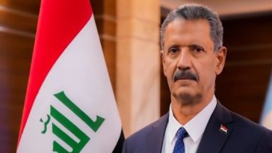 وزير النفط العراقي: نرحب بالشراكة والاستثمار مع السعودية لتطوير قطاع الطاقة