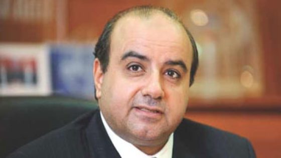 وزير النفط الكويتى: استثمارتنا بالعالم تصل لأكثر من 300 مليار دولار على المدى الطويل