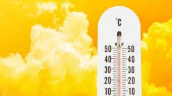 الأرصاد الأردنية: صيف 2020 سجل الرقم القياسي لأعلى درجة حرارة بالمملكة