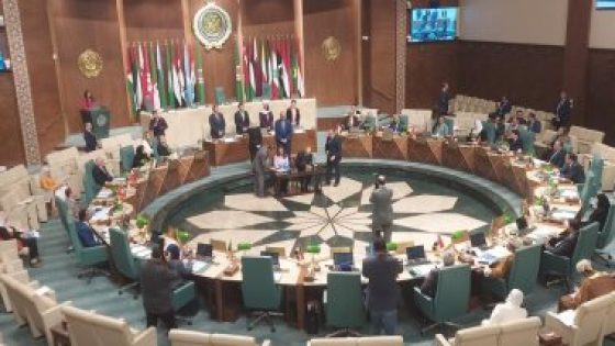 الجامعة العربية: منطقتنا تعد معبرا لقوافل التجارة الدولية