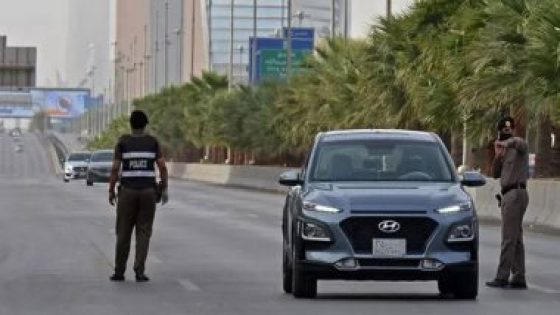 الداخلية السعودية: ضبط 13 ألفا و939 مخالفا لأنظمة الإقامة والعمل خلال أسبوع