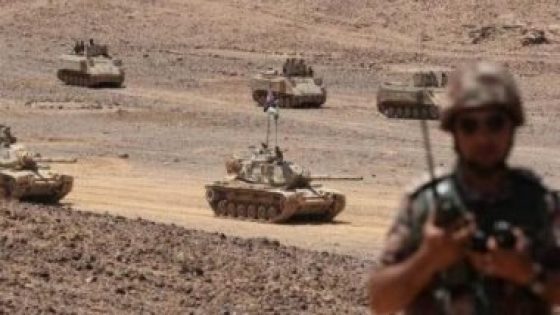 المغرب بصدد الحصول على قذائف “تاو” الدفاعية المتطورة المضادة للدبابات