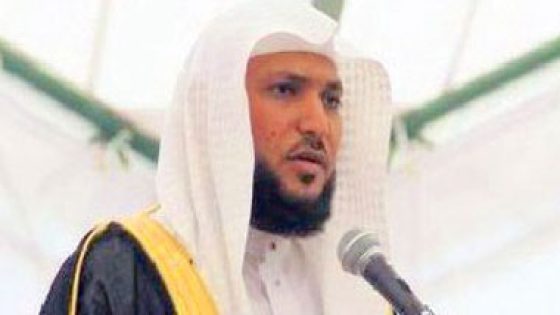 شئون الحرمين: الشيخ ماهر المعيقلي بصحة جيدة بعد تعرضه لإعياء فى صلاة الجمعة