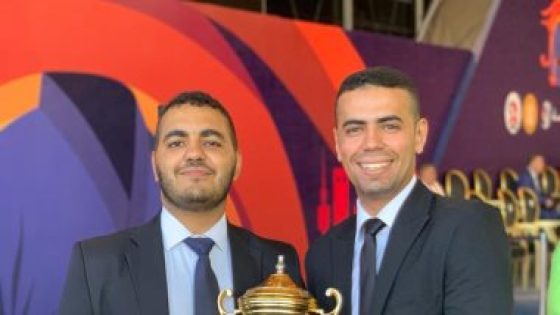 كريم مصطفى مدرب الجودو: صالة البطولة العربية فى العلمين مجهزة على أعلى مستوى
