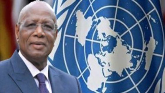 “باتيلى” يؤكد استعداد الأمم المتحدة لدعم الاتفاق على تشكيل حكومة موحدة