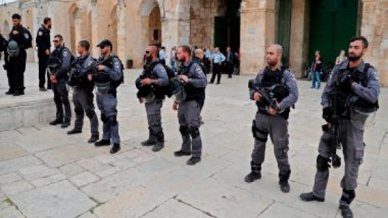 الاحتلال الإسرائيلى يعتقل 24 فلسطينيا من أنحاء الضفة الغربية