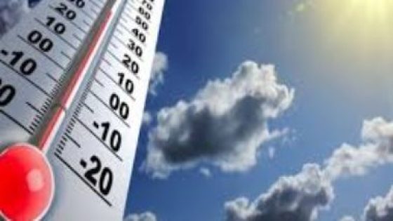“أرصاد” الجزائر تحذر: موجة حر بدرجات حرارة قياسية ببعض الولايات وأمطار رعدية غزيرة مرتقبة بولايات أخرى