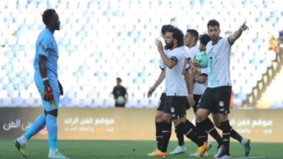 اتحاد الكرة يطلب حضور 30 ألف مشجع فى مباراتي مصر أمام إثيوبيا وتونس