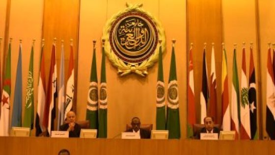 اجتماع بالجامعة العربية لدعم “نبض العرب” لإسناد السودانيين المتأثرين بالحرب