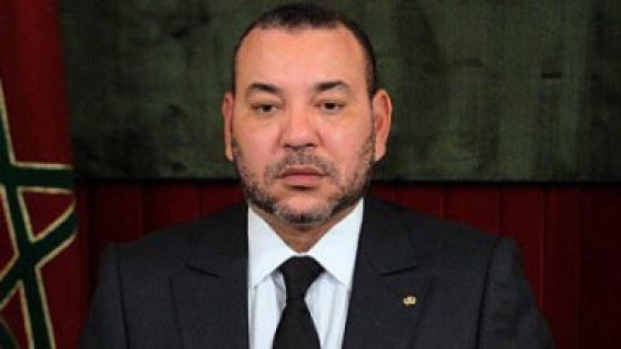 العاهل المغربى يتسلم أوراق اعتماد عدد من السفراء الجدد