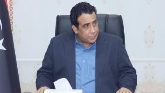 المنفى يترأس اليوم الاجتماع الخامس للجنة المالية الليبية العليا فى سبها