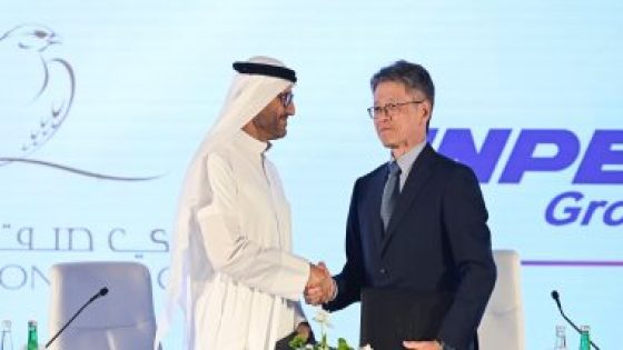 توقيع اتفاقية لتعزيز التعاون الثقافى بين الصقّارين الإماراتيين واليابانيين