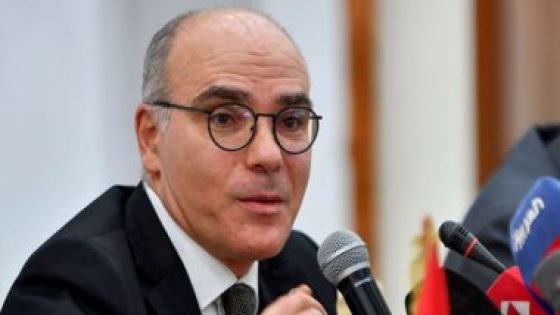 وزير خارجية تونس يبحث إجراءات تفعيل العدالة الاجتماعية