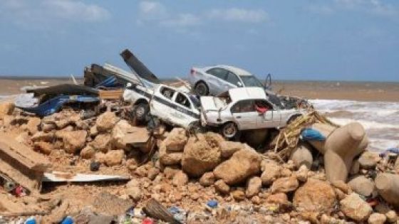 تونس ترسل فريقا من الحماية المدنية إلى ليبيا للمشاركة فى جهود البحث والإنقاذ