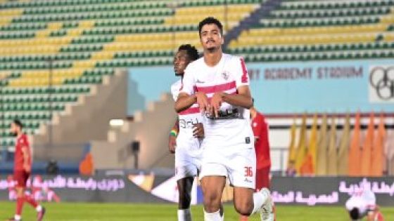 حسام عبد المجيد يعتذر لأوسوريو أمام لاعبى الزمالك.. والمدرب يكتفى بالغرامة