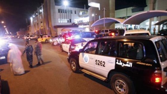 داخلية الكويت: اتخاذ إجراءات قانونية ضد حسابات إلكترونية مسيئة لجهاز الأمن