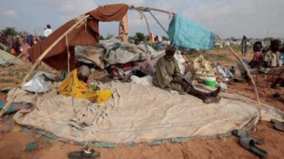 الغذاء العالمى يحذر من مخاطر تلاحق الفارين من السودان إلى جنوب السودان